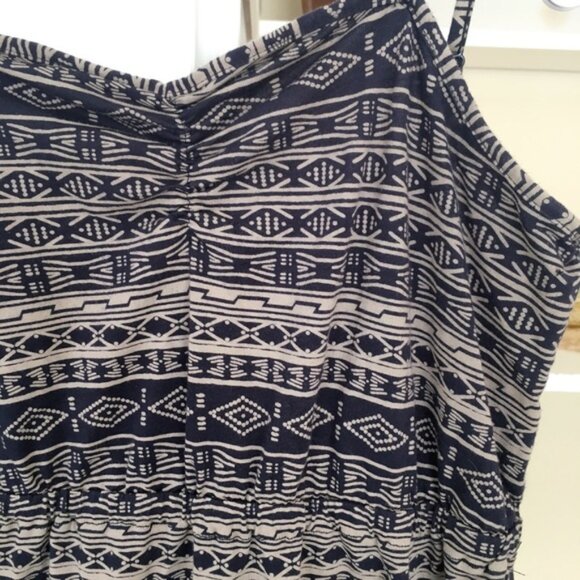 Mini Dress - Picture 2 of 4